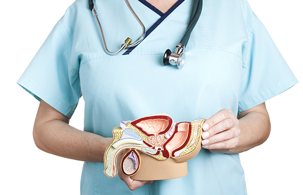 Prostate Treatment in Jamaica